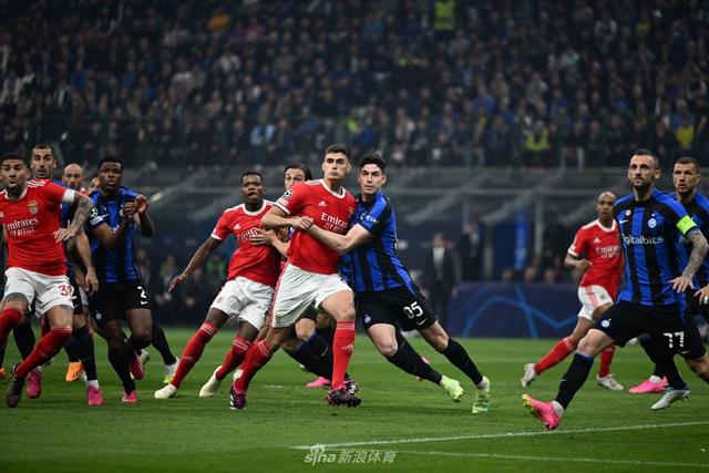 球迷的关注 球迷的关注